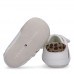 TOMMY HILFIGER sneakers αγκαλιάς παιδικό T0A9-33962-1755A472 λευκό